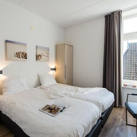 Staetige Dames Apartment Nes  Luaran gambar