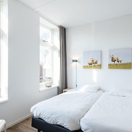 Staetige Dames Apartment Nes  Luaran gambar