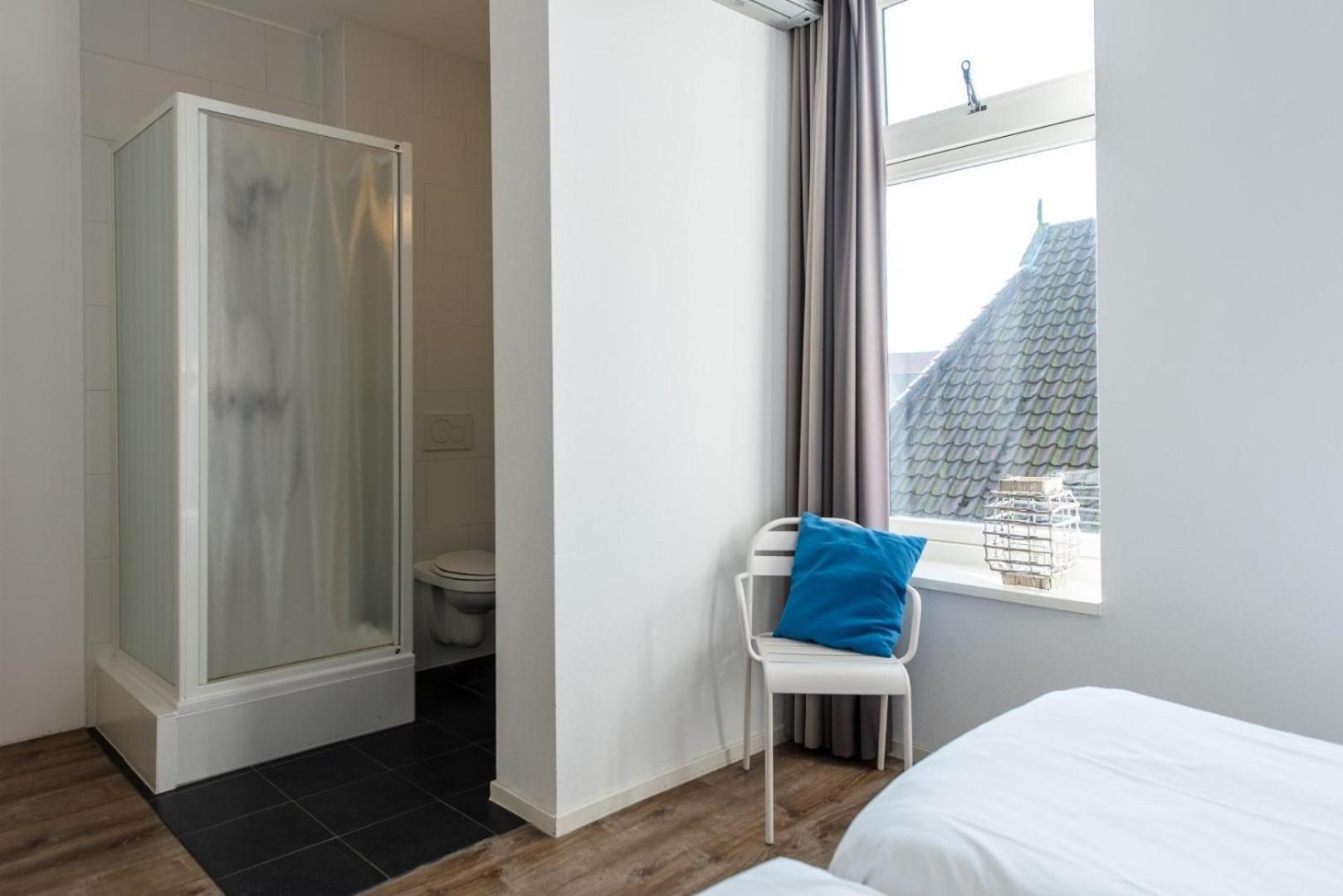 Staetige Dames Apartment Nes  Luaran gambar
