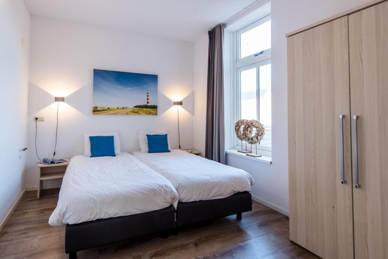 Staetige Dames Apartment Nes  Luaran gambar