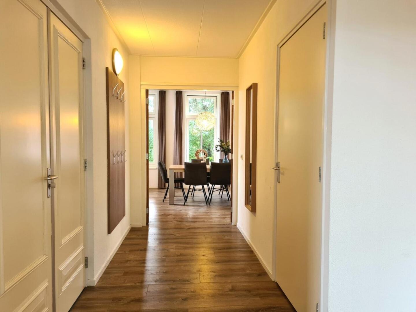 Staetige Dames Apartment Nes  Luaran gambar