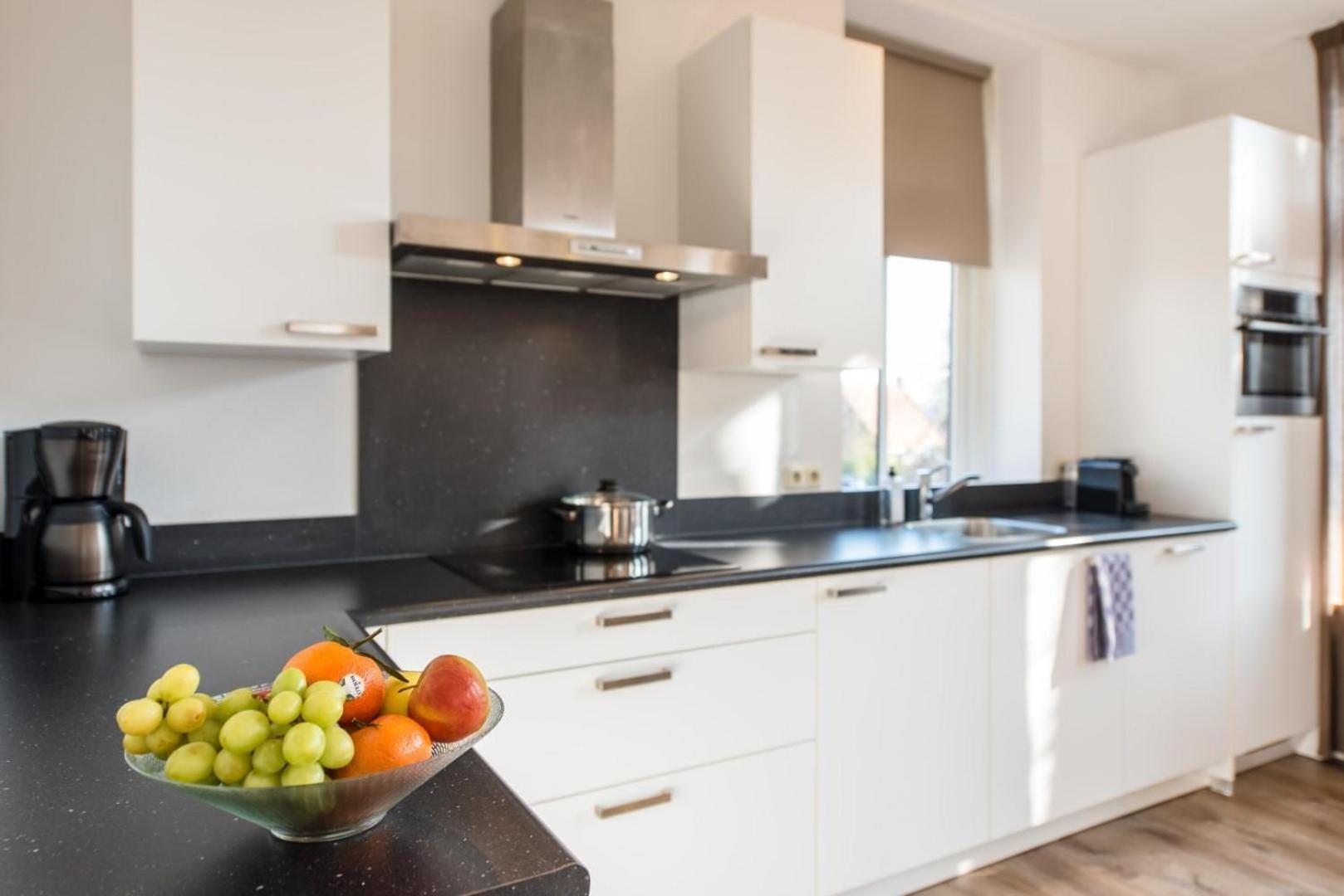 Staetige Dames Apartment Nes  Luaran gambar