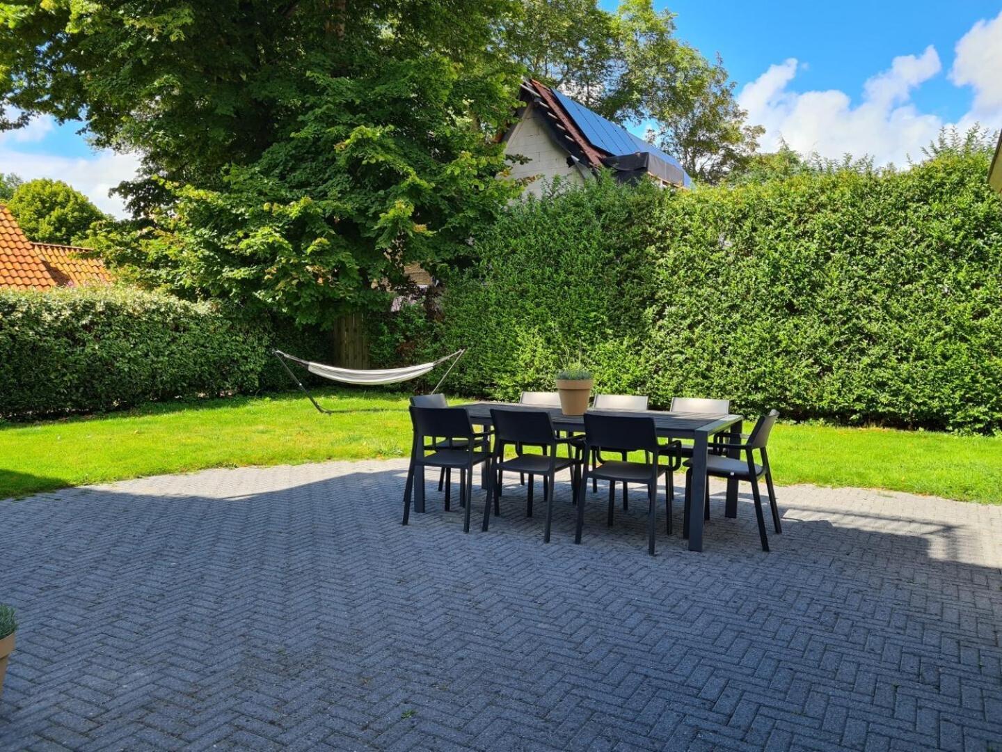Staetige Dames Apartment Nes  Luaran gambar