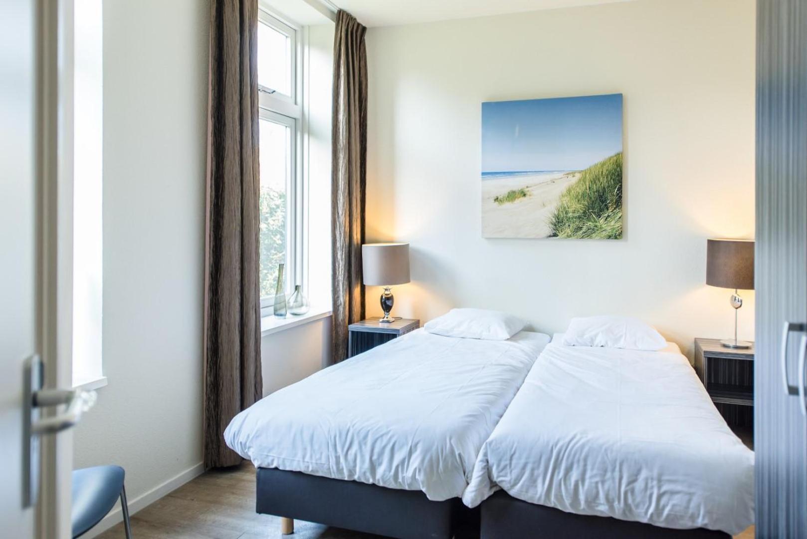 Staetige Dames Apartment Nes  Luaran gambar