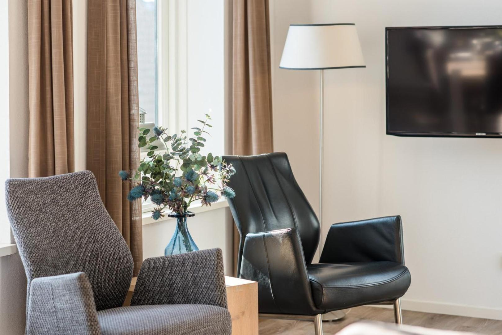 Staetige Dames Apartment Nes  Luaran gambar