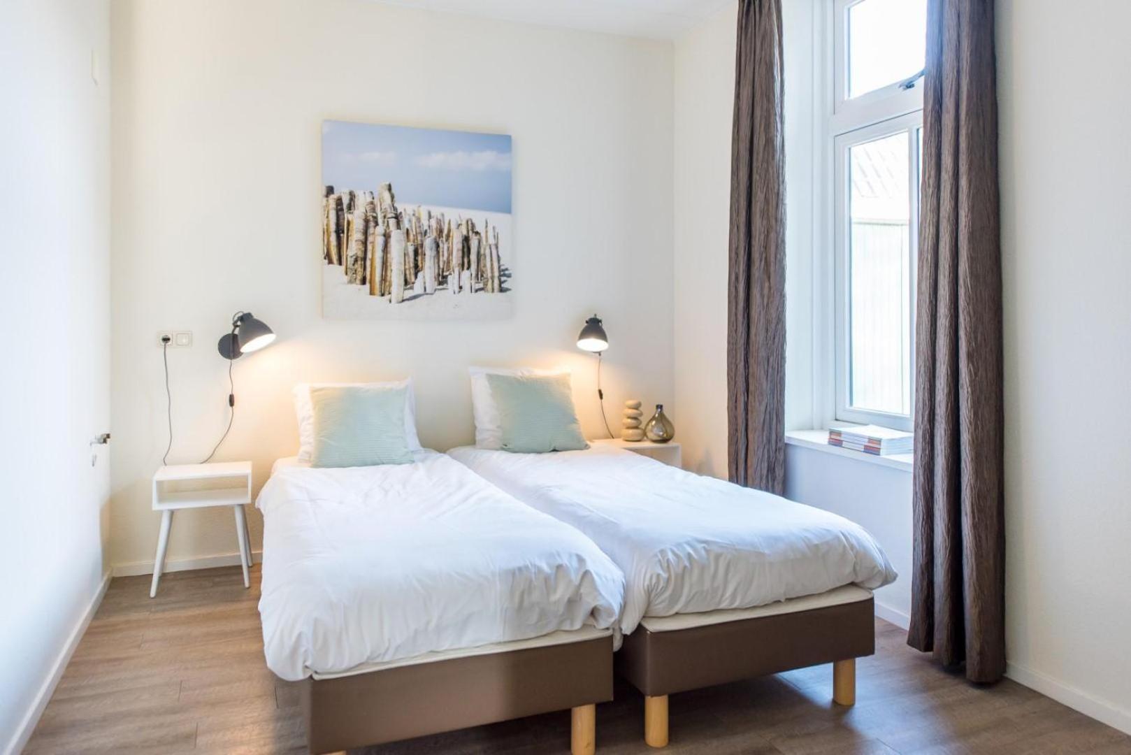 Staetige Dames Apartment Nes  Luaran gambar