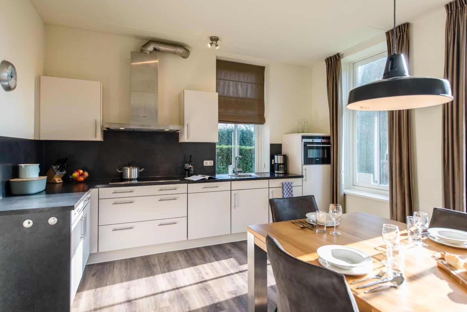 Staetige Dames Apartment Nes  Luaran gambar