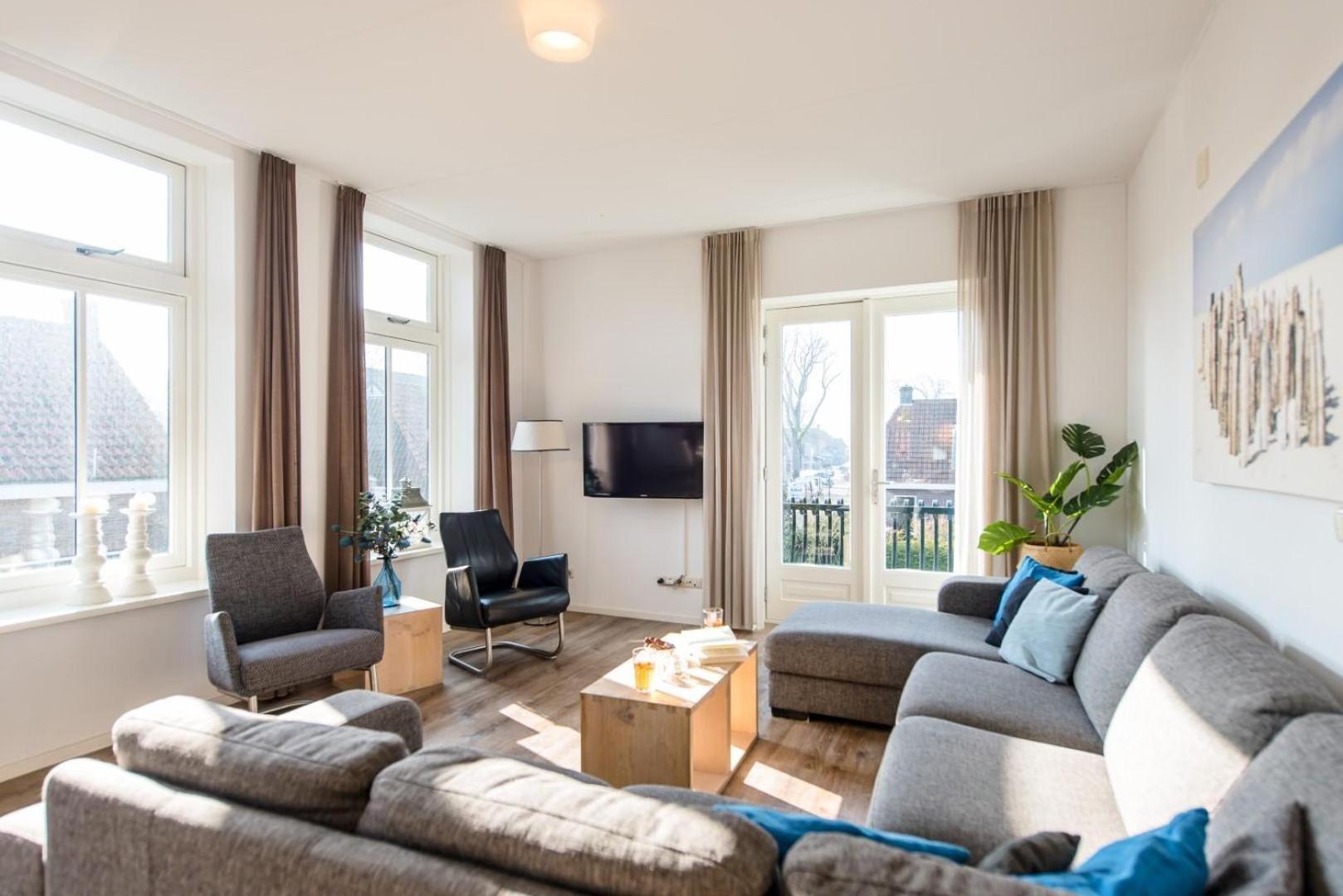 Staetige Dames Apartment Nes  Luaran gambar