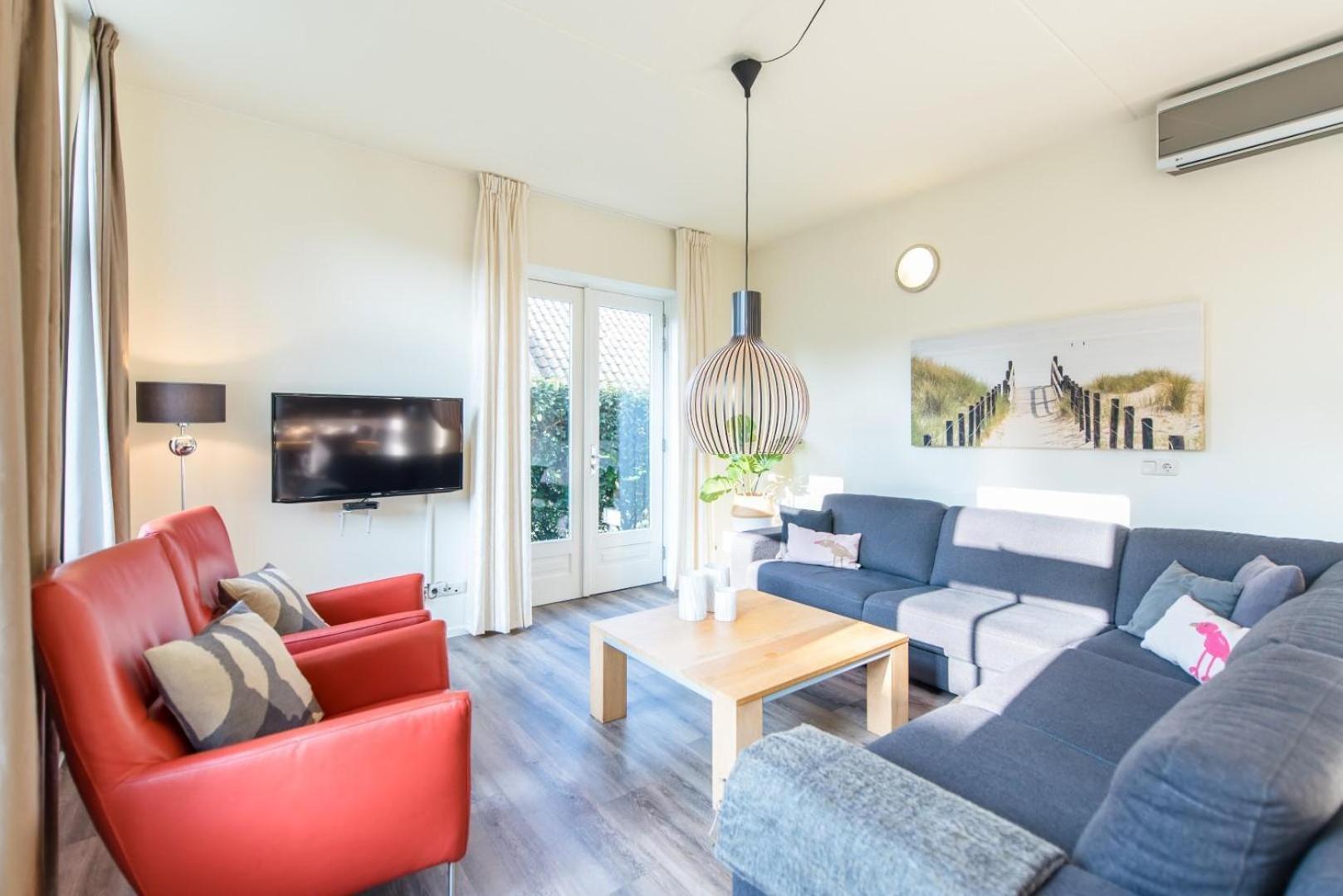 Staetige Dames Apartment Nes  Luaran gambar