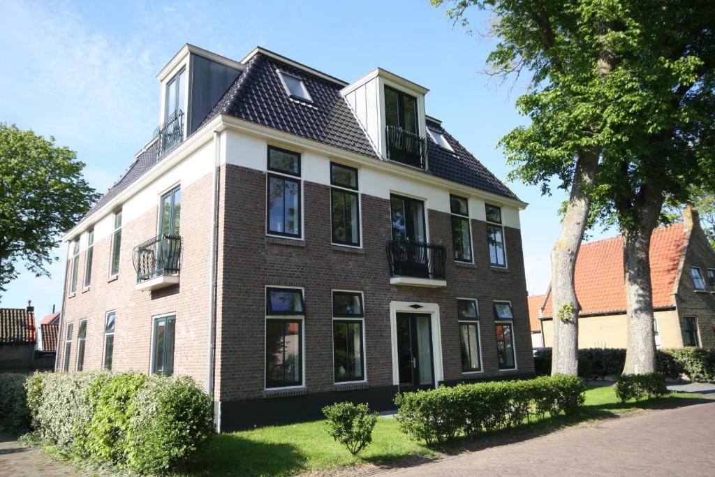 Staetige Dames Apartment Nes  Luaran gambar